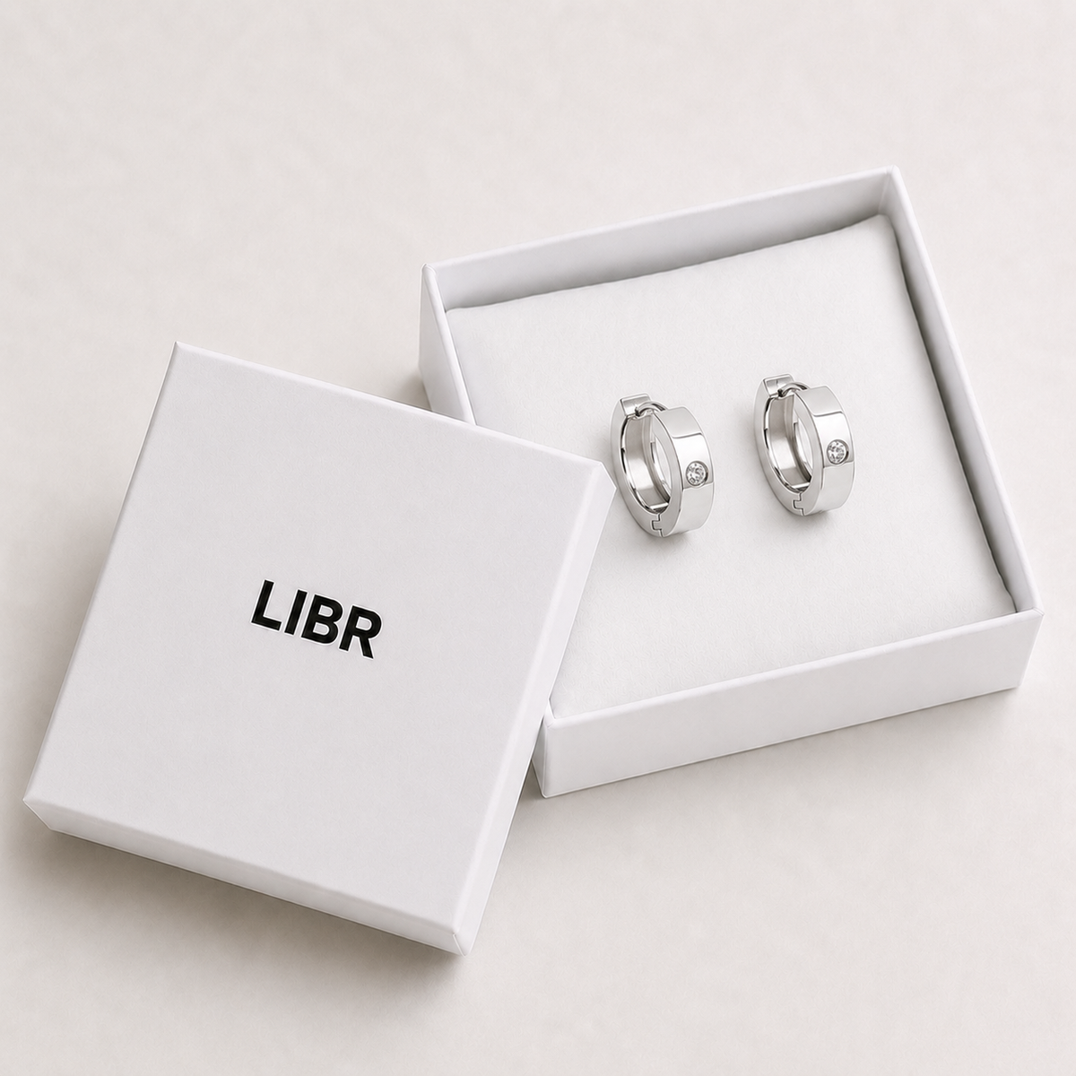 BOUCLES ANO