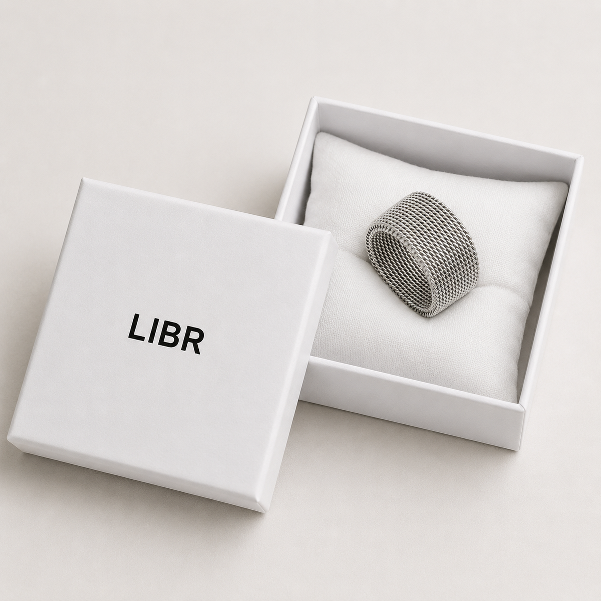 BAGUE VELK