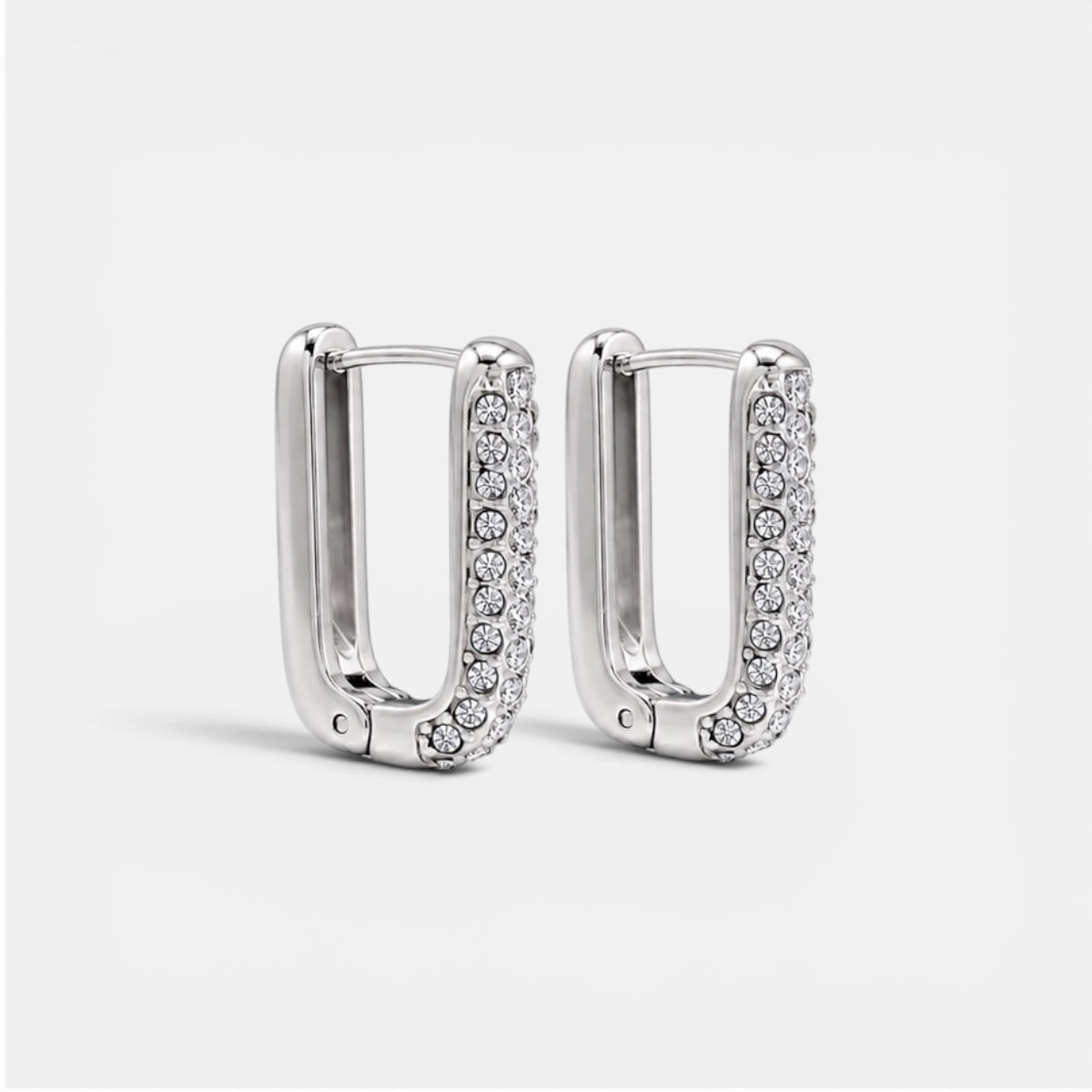 BOUCLES D'OREILLE