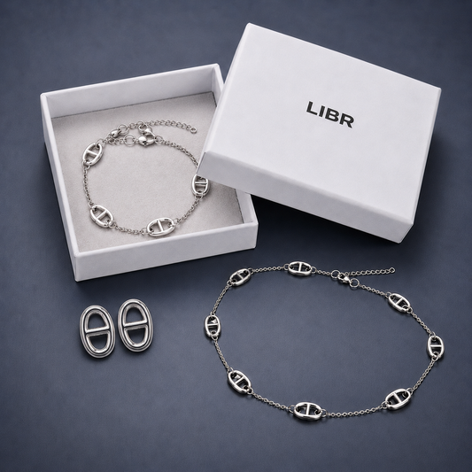 COFFRET CESAR