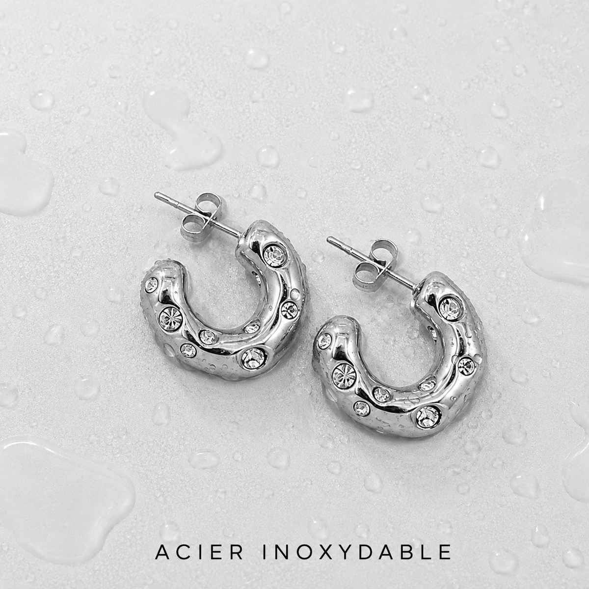 BOUCLES UTAH