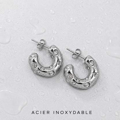 BOUCLES UTAH