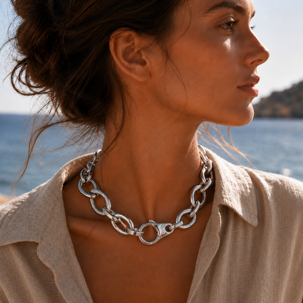 COLLIER ROCK