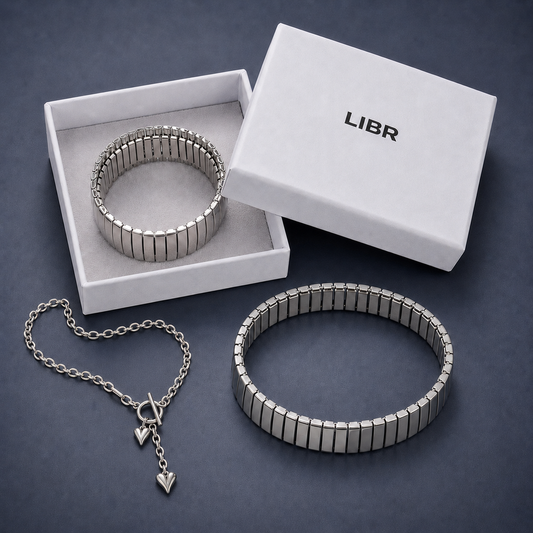 COFFRET IDA