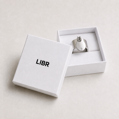 BAGUE CLARÉ