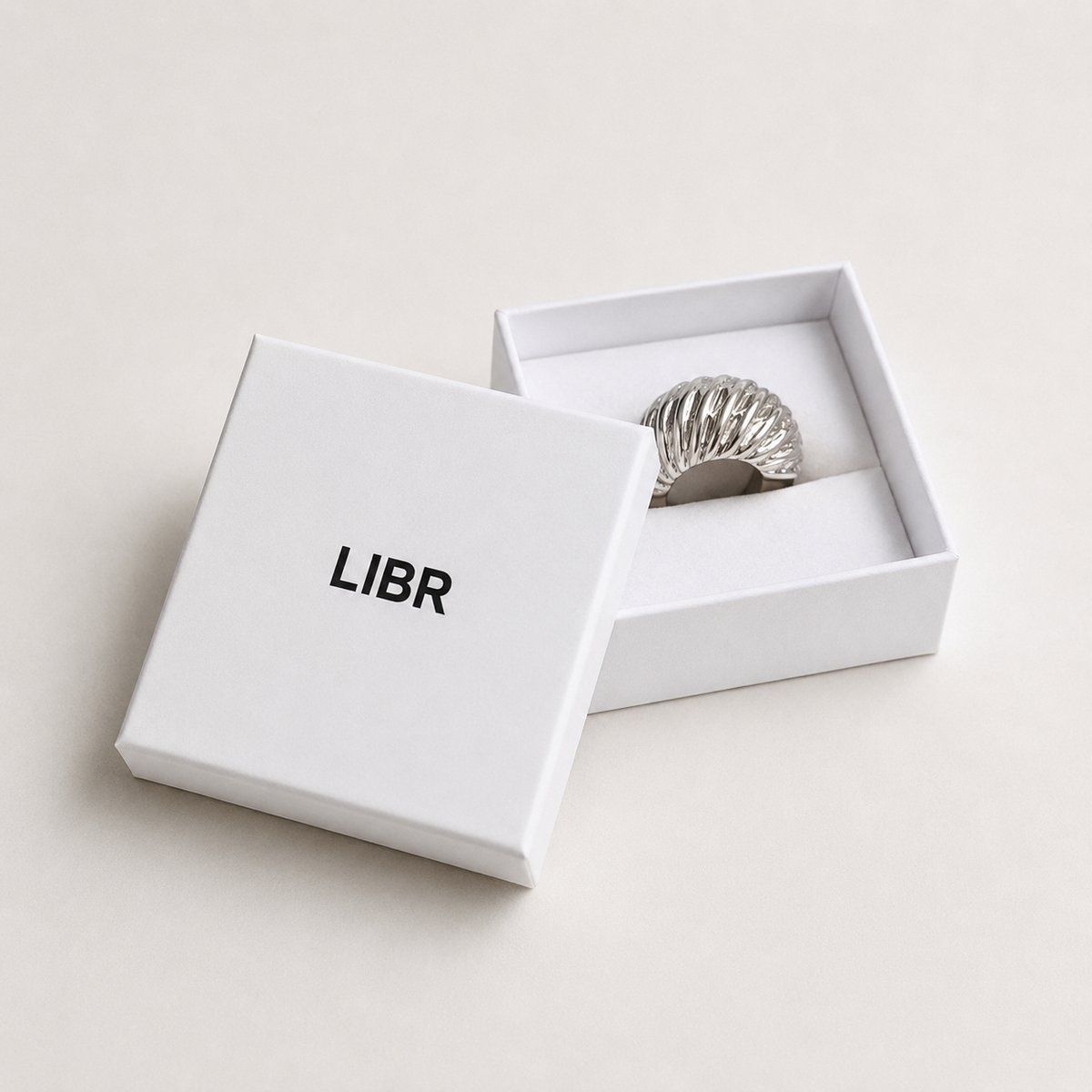 BAGUE ROQA