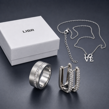 COFFRET ELIOTT
