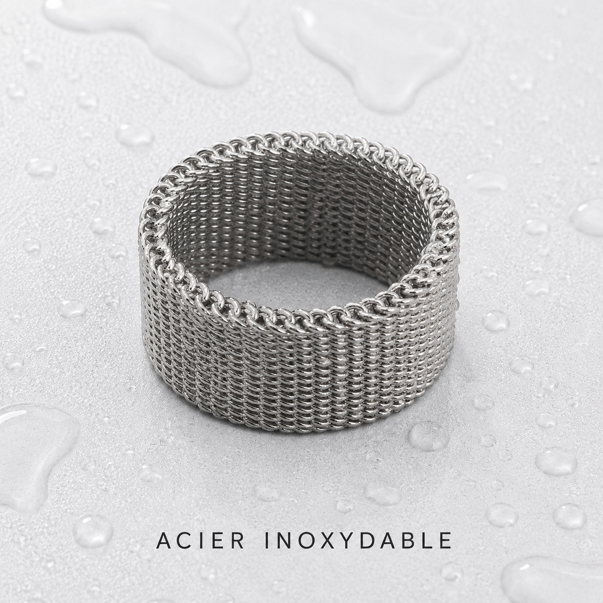 BAGUE VELK