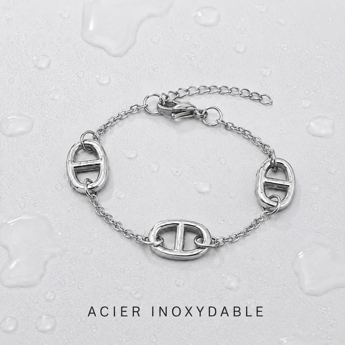 BRACELET DÉCISION
