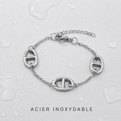 BRACELET DÉCISION