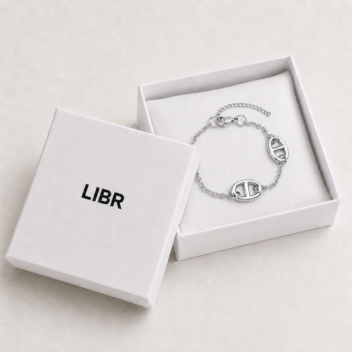 BRACELET DÉCISION