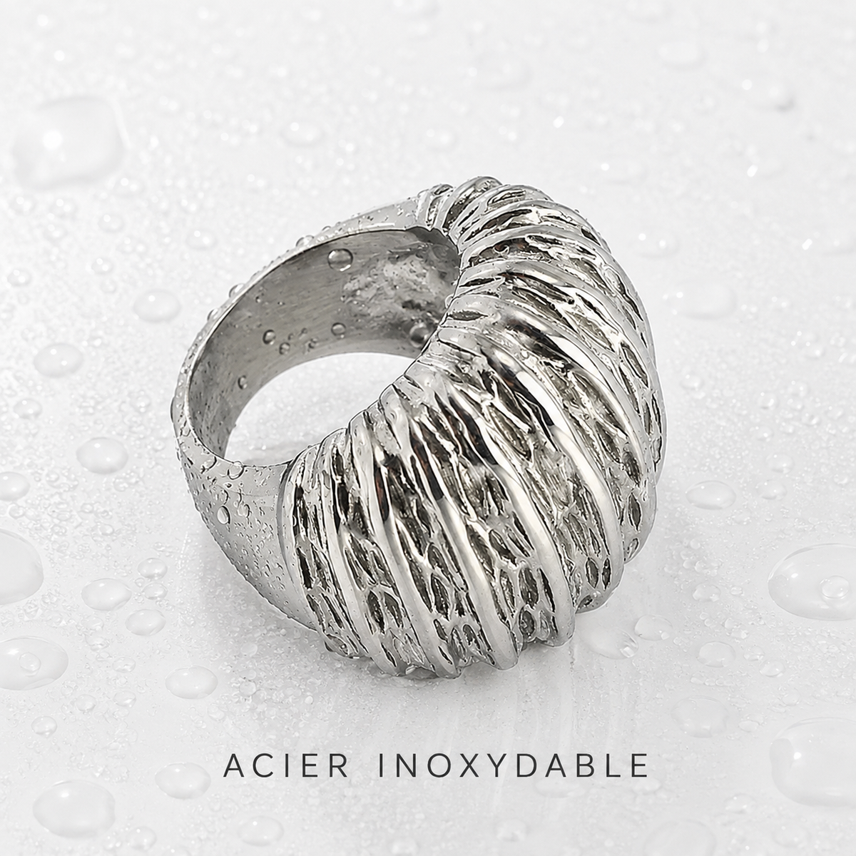 BAGUE ROQA
