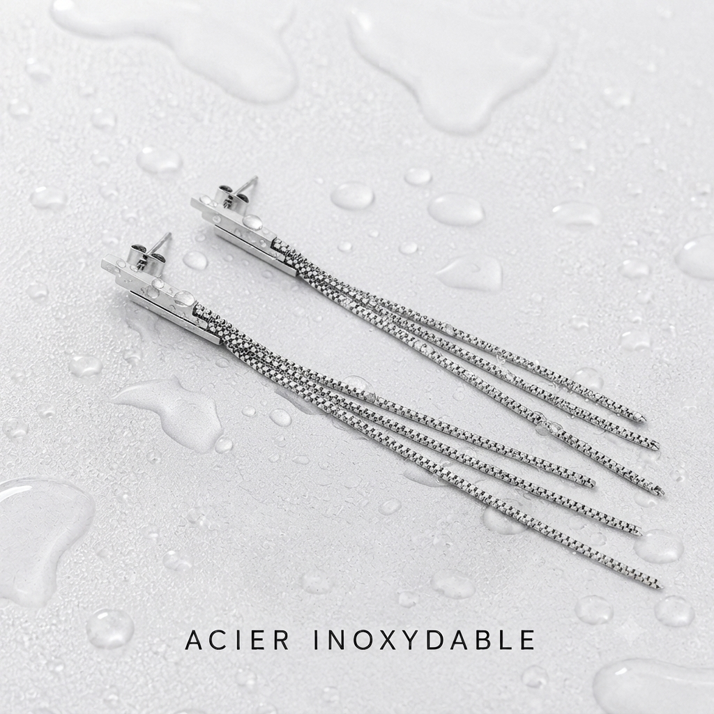 BOUCLES FILA