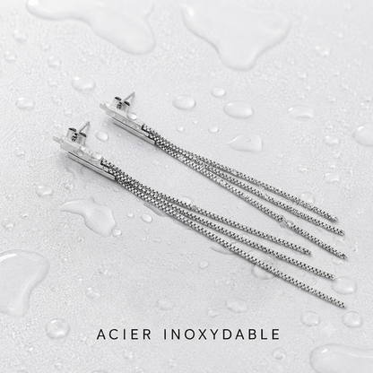 BOUCLES FILA