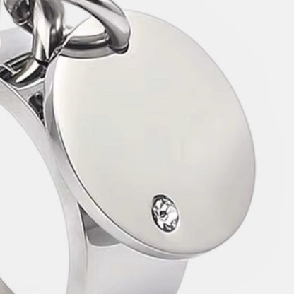 DUO MÉDAILLE