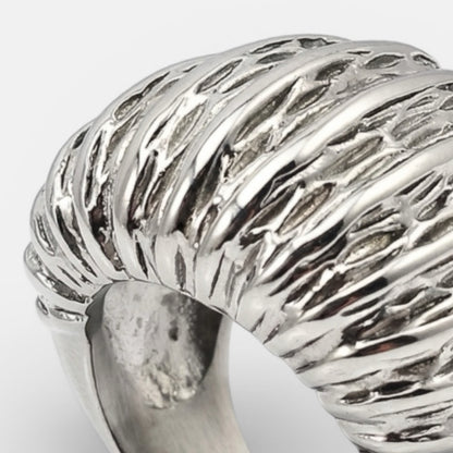 BAGUE ROQA