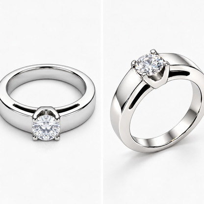 BAGUE MONTAIGNE