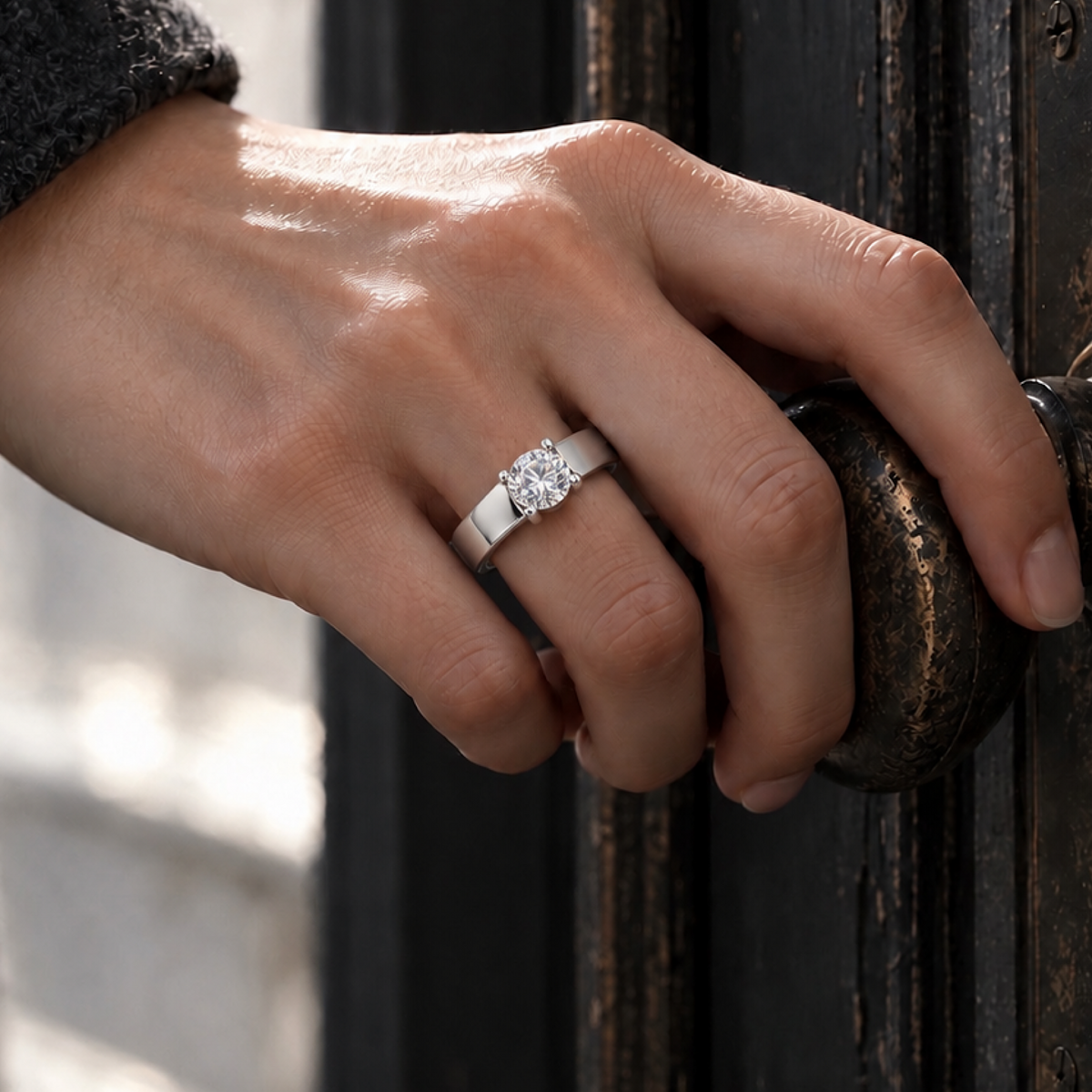 BAGUE MONTAIGNE