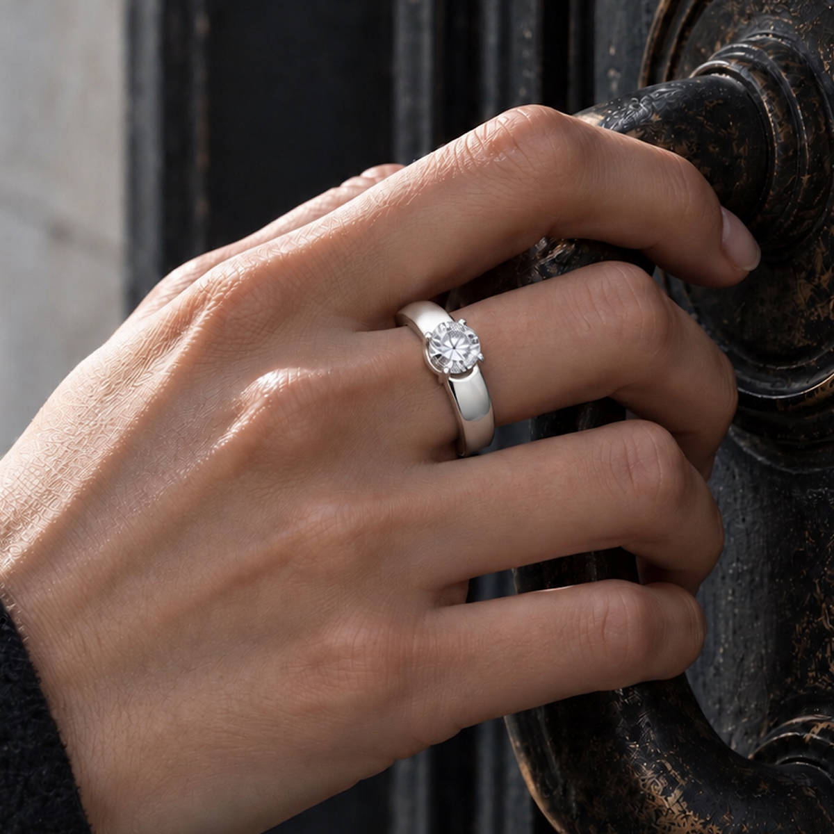 BAGUE MONTAIGNE