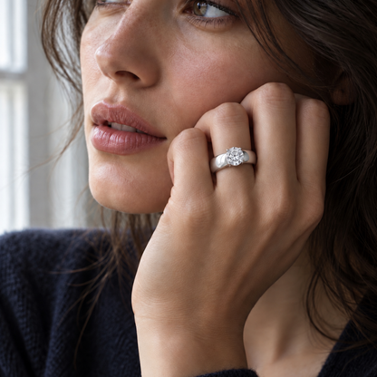 BAGUE MONTAIGNE