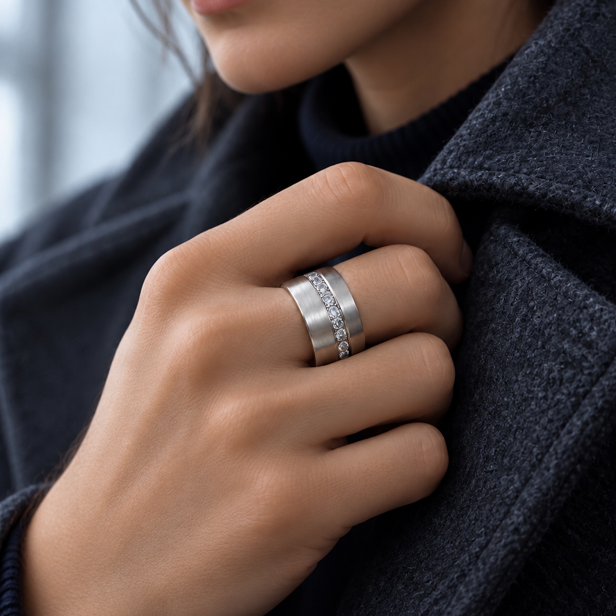 BAGUE ISTRIA