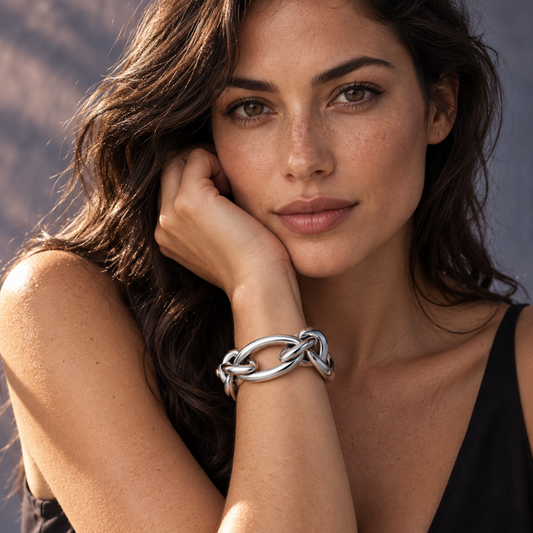 BRACELET ROCK