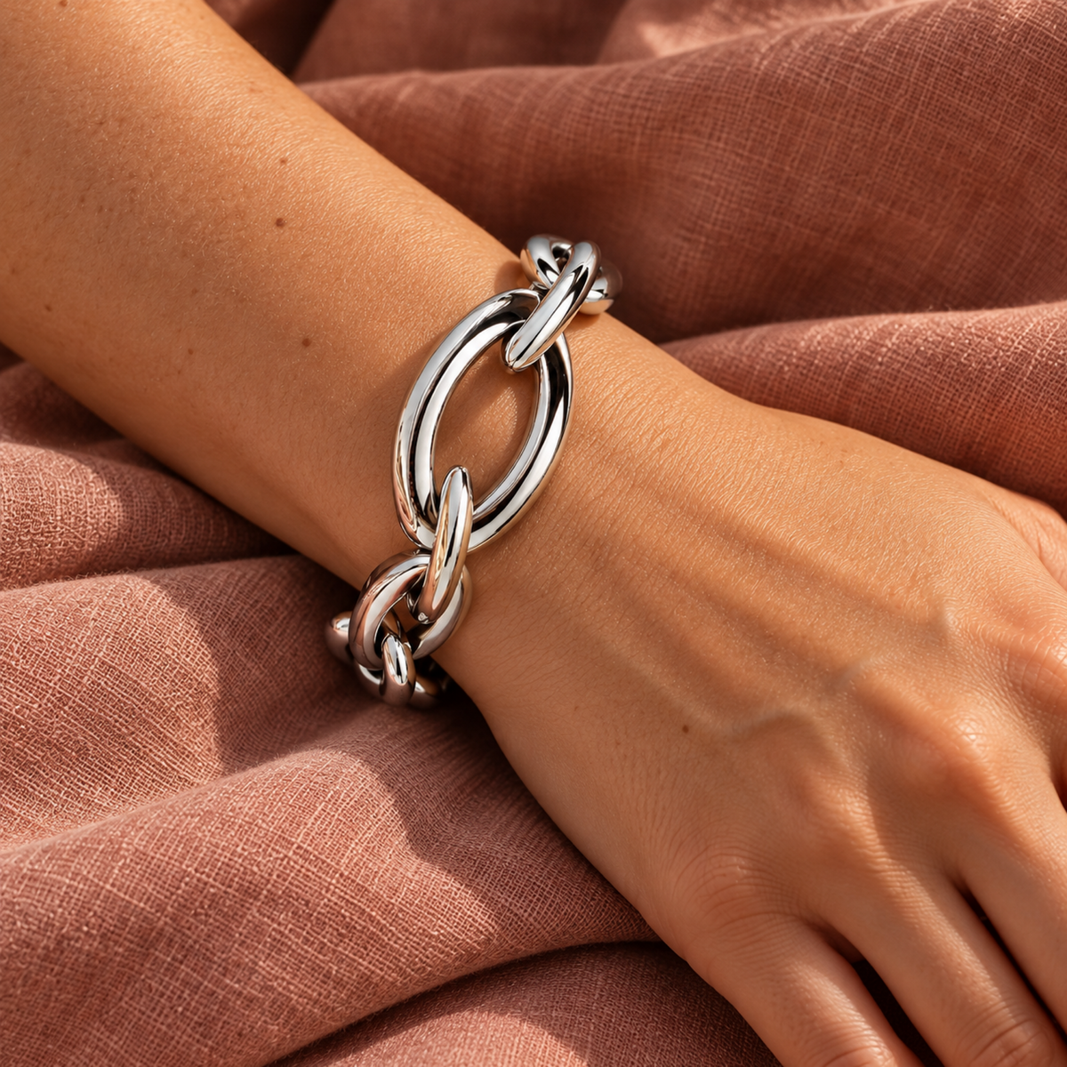 BRACELET ROCK