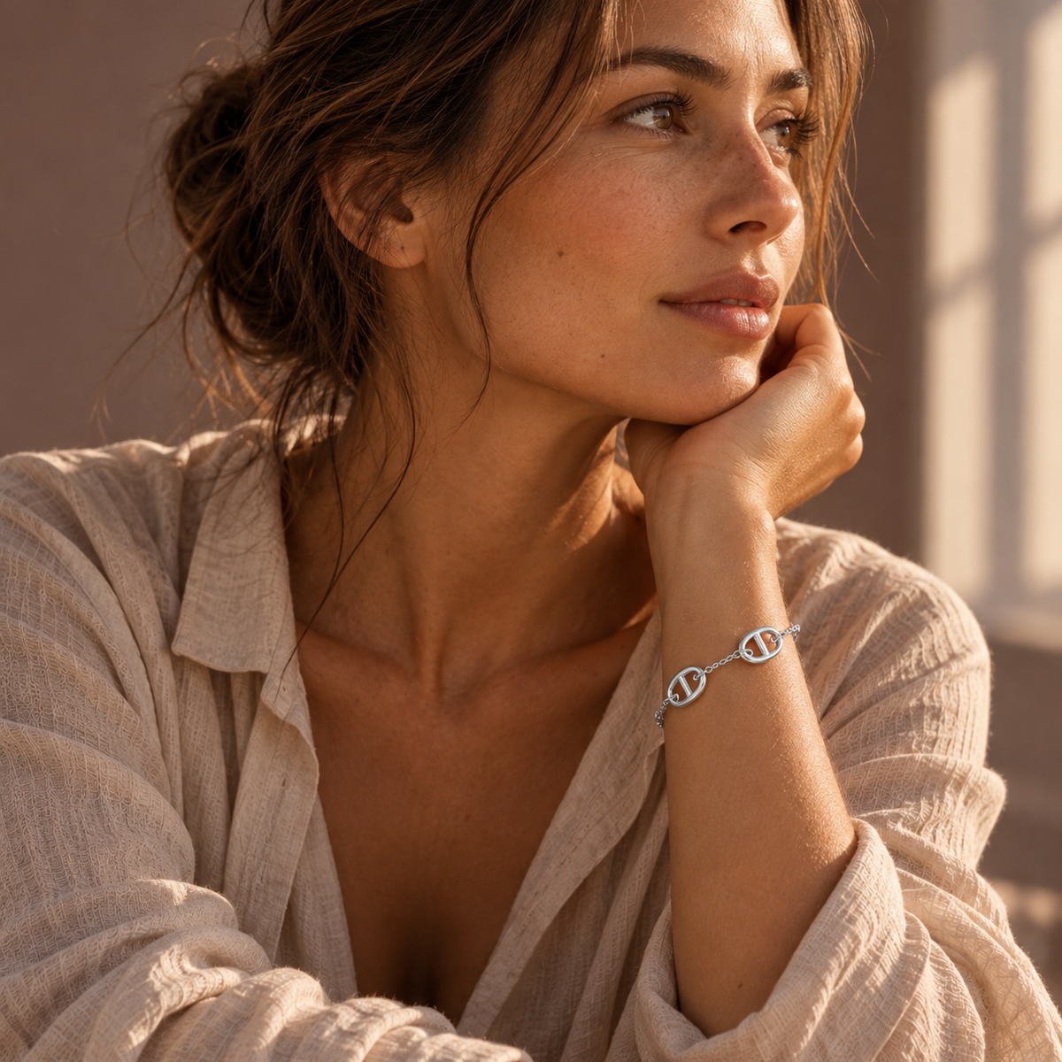 BRACELET DÉCISION
