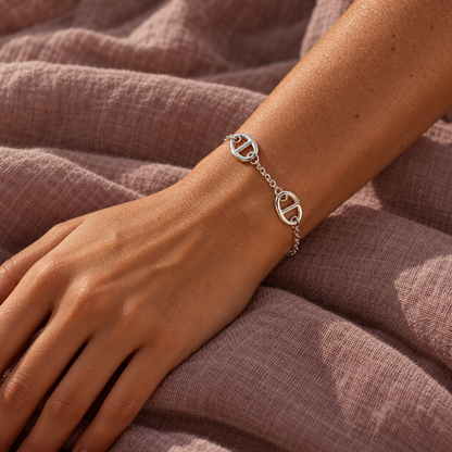 BRACELET DÉCISION