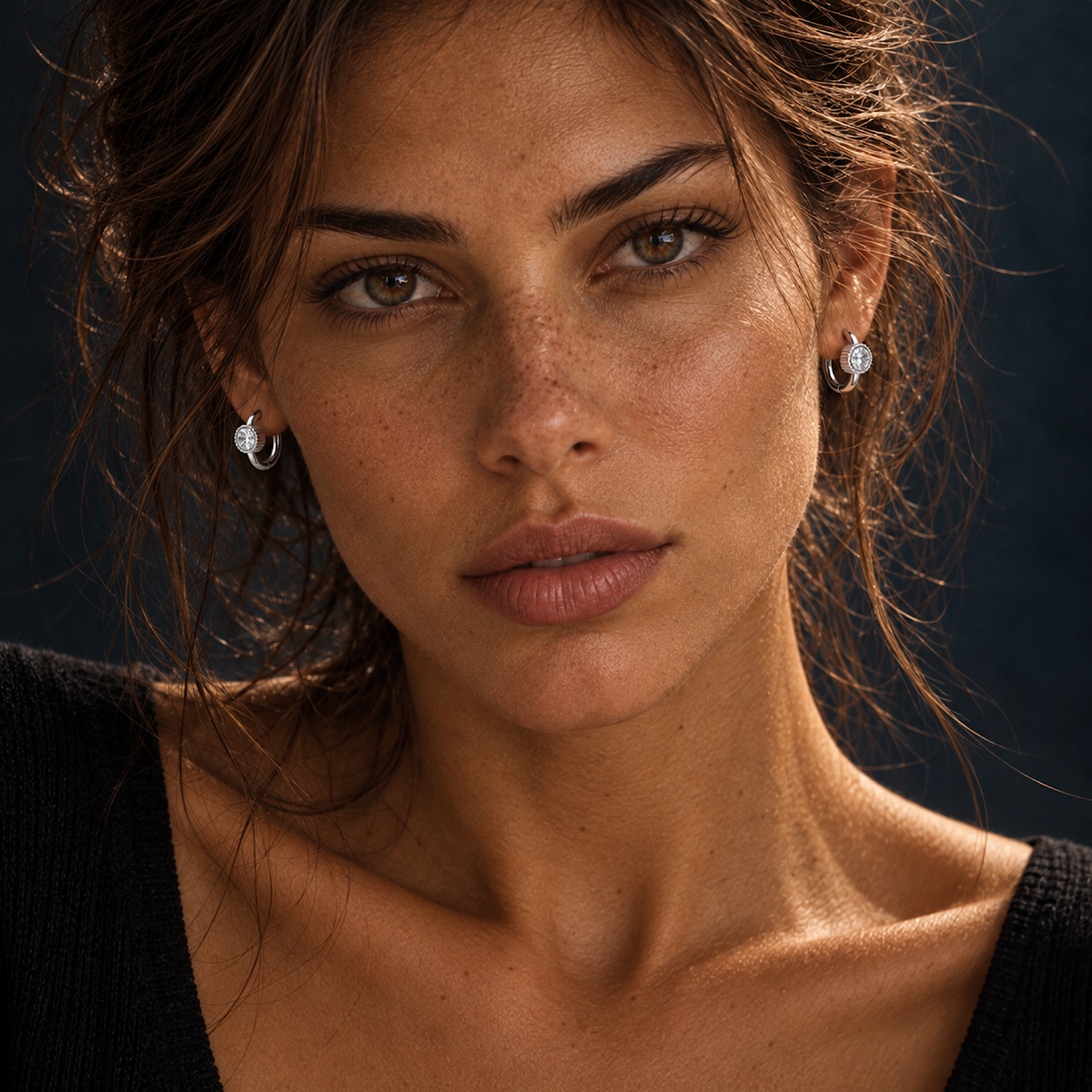 BOUCLES SORN