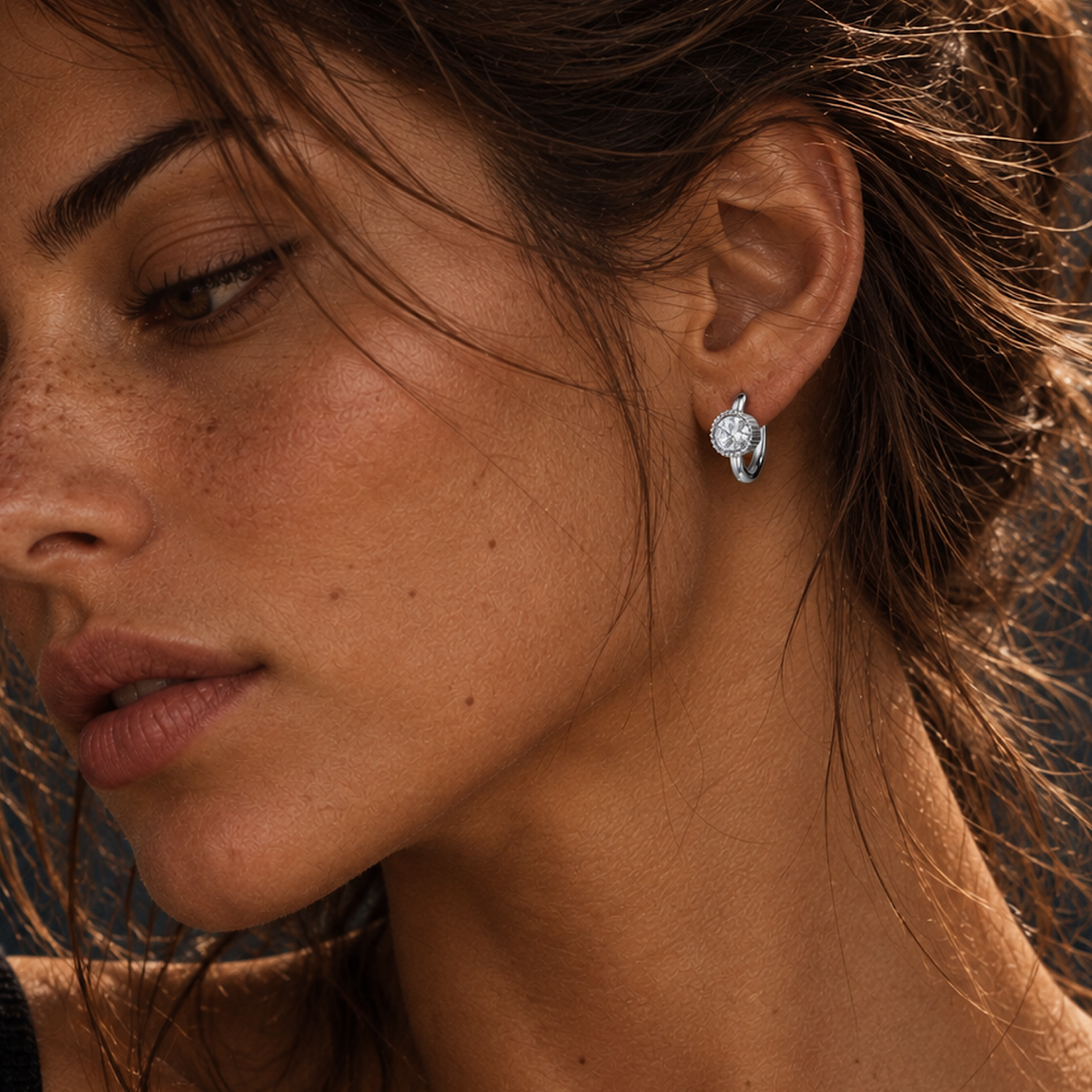 BOUCLES SORN