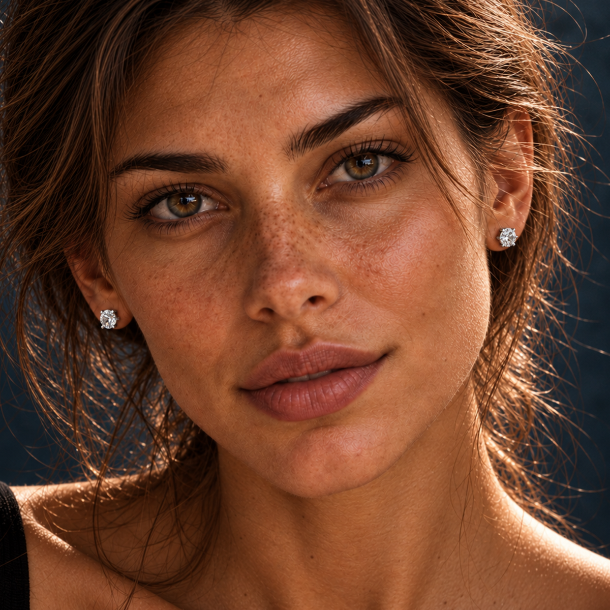 BOUCLES HYLO