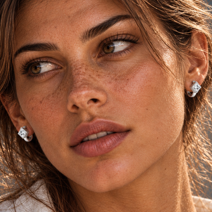 BOUCLES KANARI