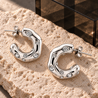 BOUCLES UTAH