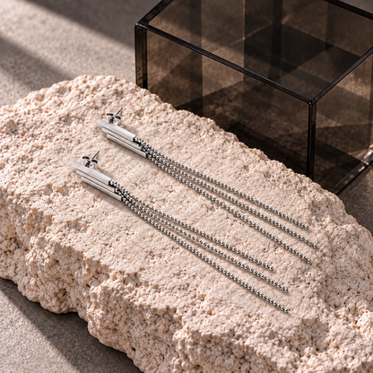 BOUCLES FILA