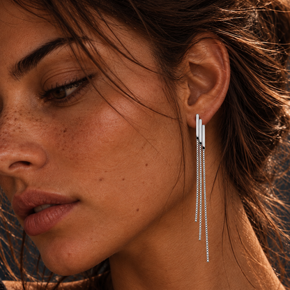 BOUCLES FILA