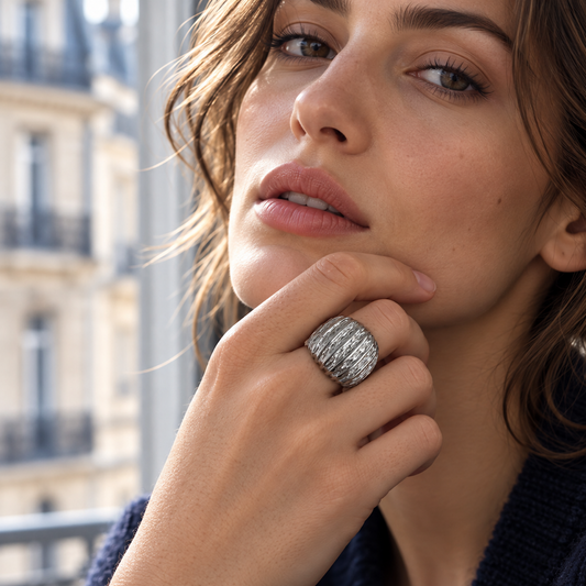 BAGUE ROQA