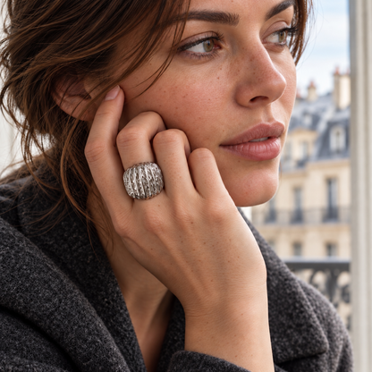 BAGUE ROQA