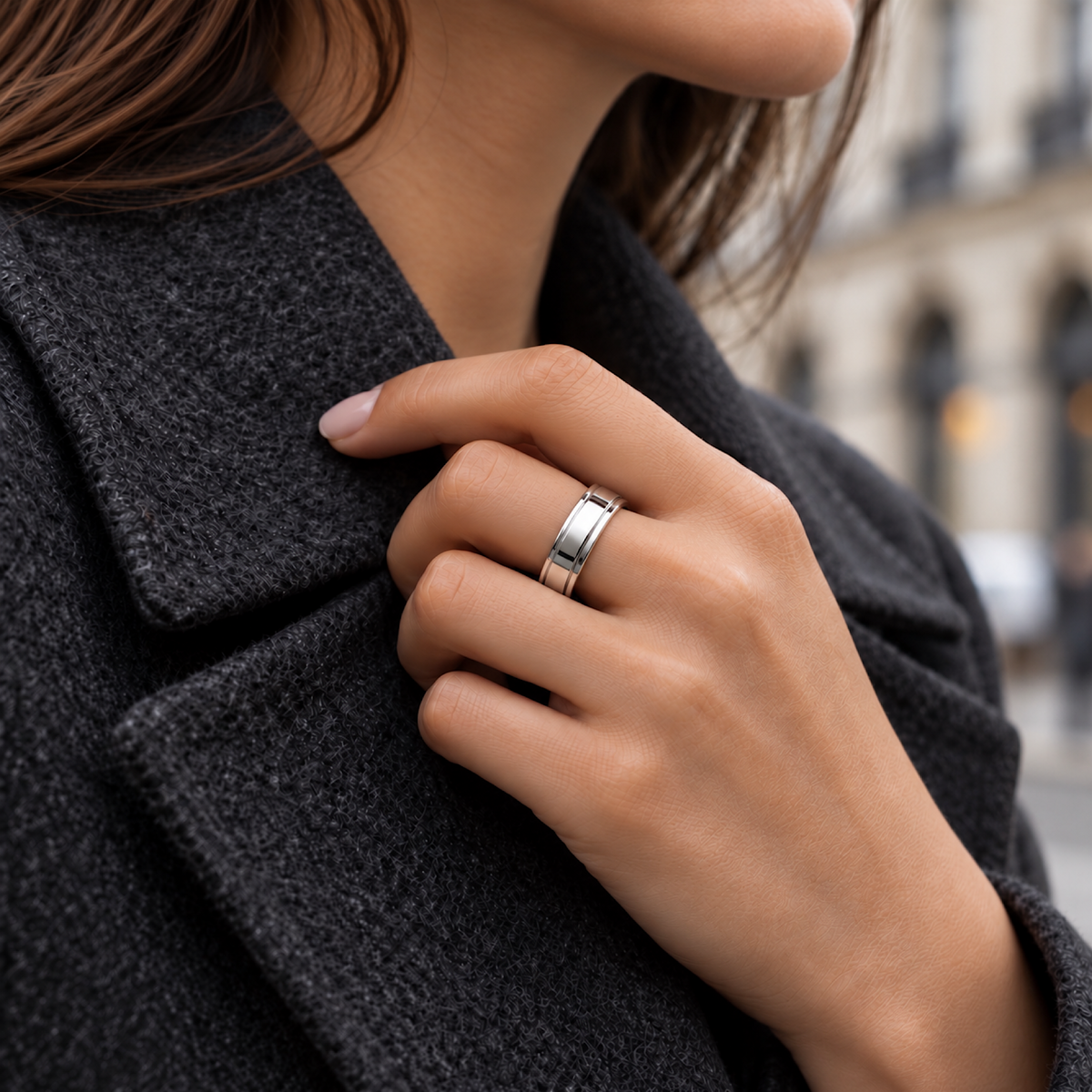 BAGUE ANO
