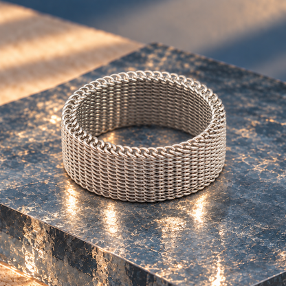 BAGUE VELK