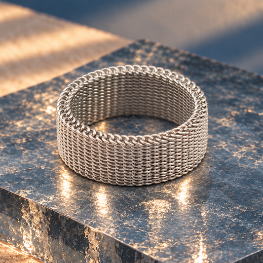 BAGUE VELK