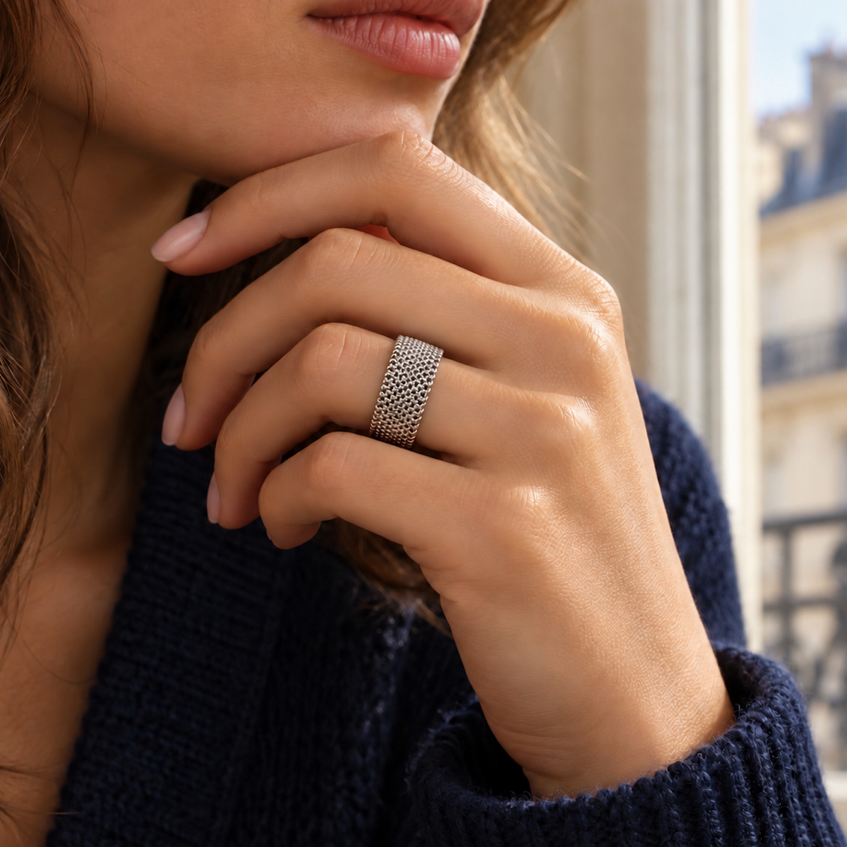 BAGUE VELK
