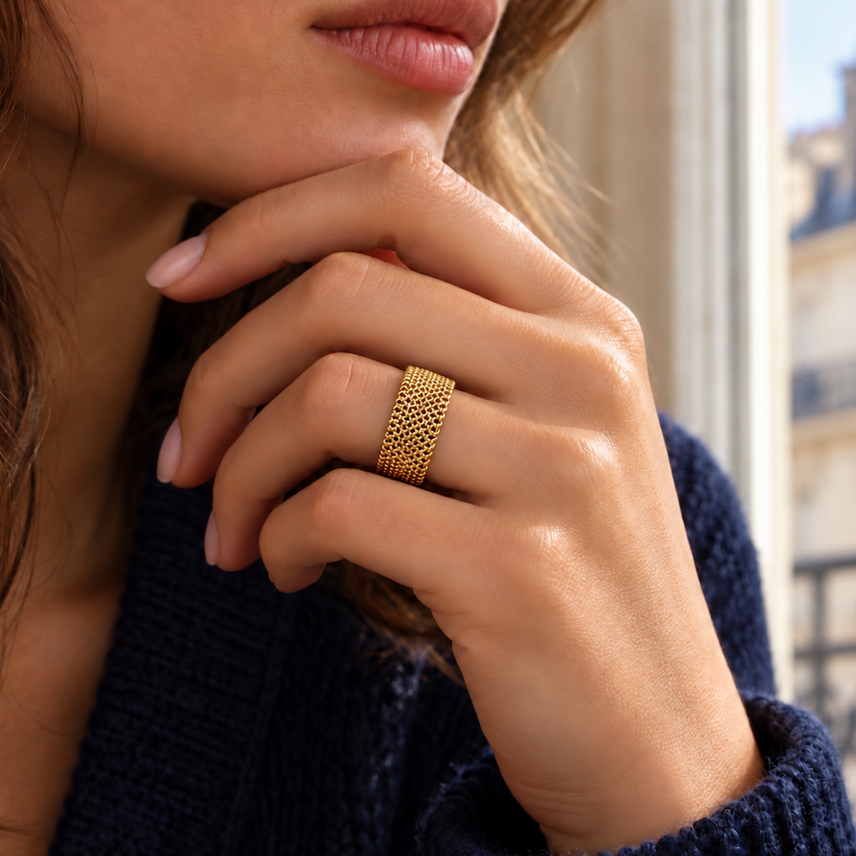 BAGUE MILAN