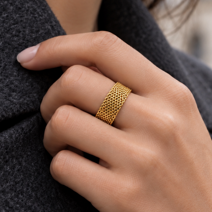 BAGUE MILAN