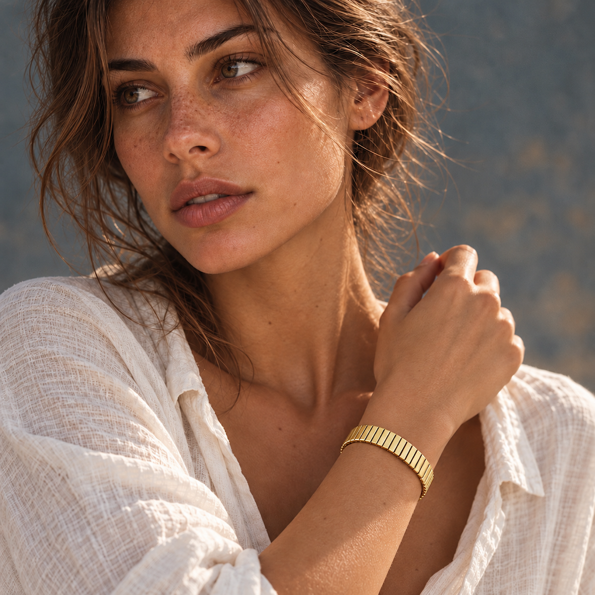 BRACELET GORDON LINE
