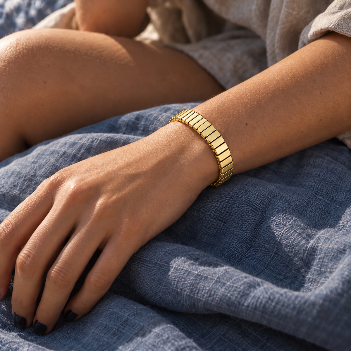 BRACELET GORDON LINE