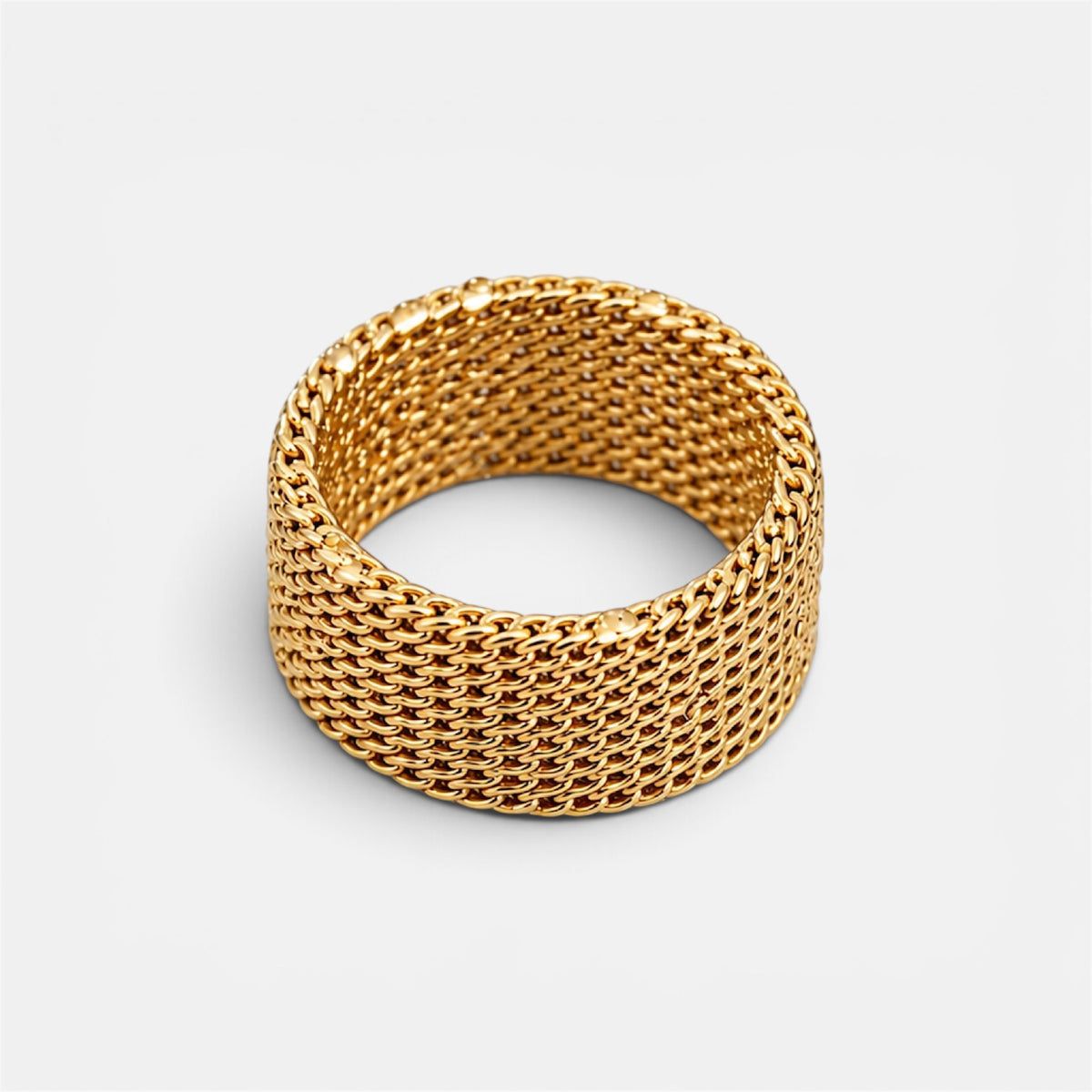 BAGUE MILAN