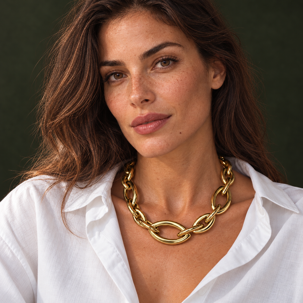 COLLIER CORDOU