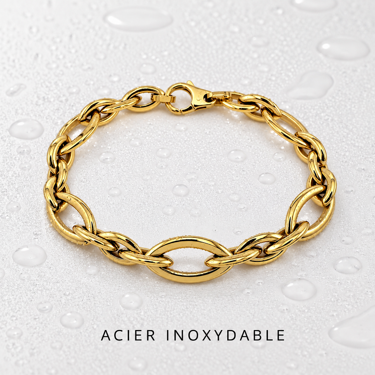 COLLIER CORDOU