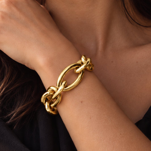 BRACELET CORDOU